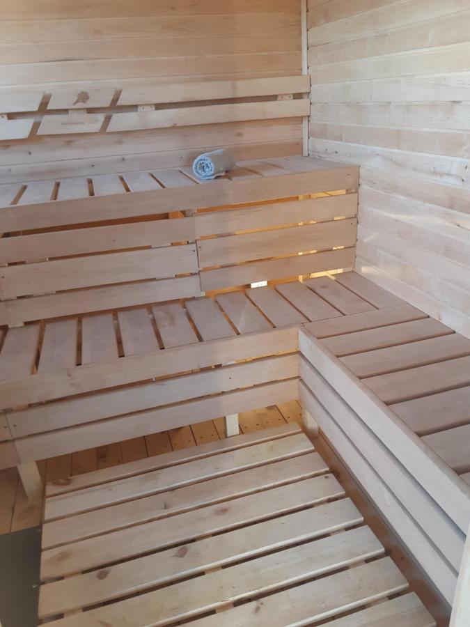 Siedlisko Podlasie Kuraszewo Eksteriør bilde